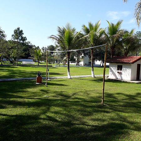 Chacara Santa Clara Βίλα Itanhaém Εξωτερικό φωτογραφία